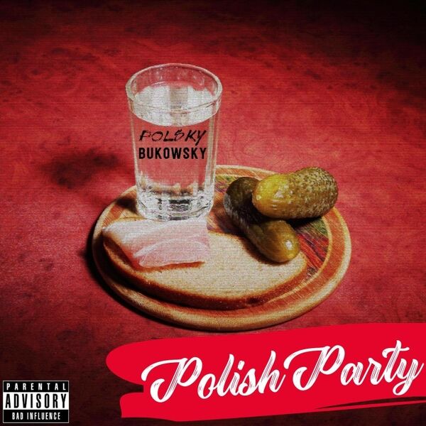 Cover art for Polish Party